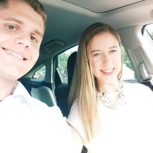 Meet your Posher, Jamie